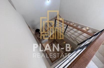 Apartment - 4 Bedrooms - 3 Bathrooms for rent in Six West - Beverly Hills - Sheikh Zayed Compounds - Sheikh Zayed City - Giza